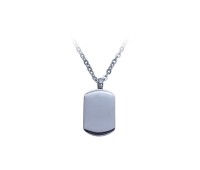 Surgical Steel Necklace TS-221202-98026